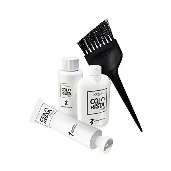 MulBerry (Dark Purple) - Pintura per a cabells Colorista de L'Oréal Paris L'Oréal 3,99 €