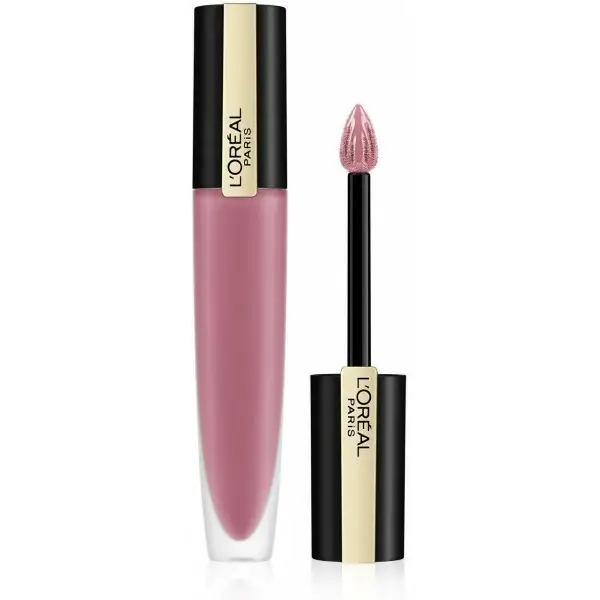105 I rule - Signature Rouge Matte vloeibare lipinkt van L'Oréal Paris L'Oréal 5,99 €