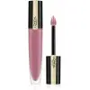 105 I rule - Signature Rouge Matte Liquid Lip Ink di L'Oréal Paris L'Oréal 5.99 €