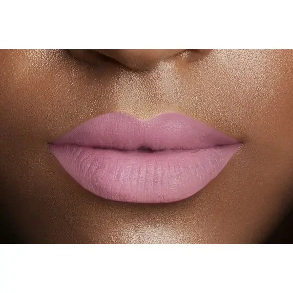 105 I rule - Signature Rouge Matte Liquid Lip Ink de L'Oréal Paris L'Oréal 5,99 €