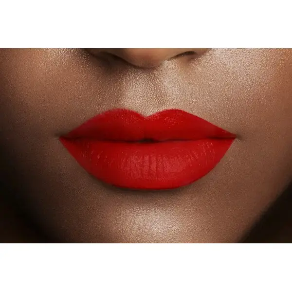 113 I don't - Signature Rouge Matte Liquid Lip Ink di L'Oréal Paris L'Oréal 5.99 €