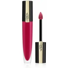 114 Io rappresento - Inchiostro per labbra liquido opaco Signature Rouge di L'Oréal Paris L'Oréal 5,99 €