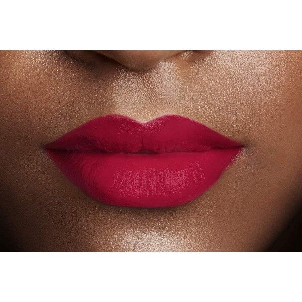 114 I represent - L'Oréal Paris L'Oréal-eko Signature Rouge Matte Lip Lip Lip Tinta 5,99 €