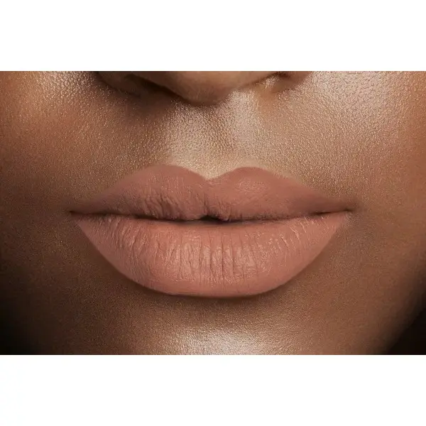 116 Ich erkunde - Signature Rouge Matte Liquid Lip Ink von L'Oréal Paris L'Oréal 5,99 €