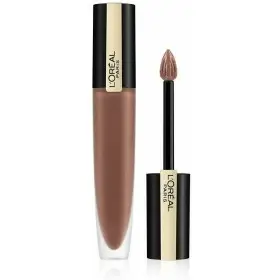 117 I stand - L'Oréal Paris L'Oréal-eko Signature Rouge Matte Lip Lip Lip Tinta 5,99 €