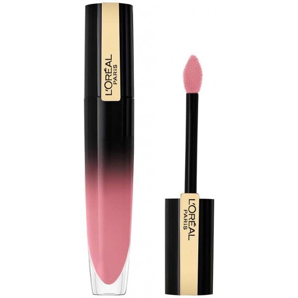 305 Be Captivating - L'Oréal Paris Tinta labial lacada brillante L'Oréal Paris L'Oréal Signature 4.99 €