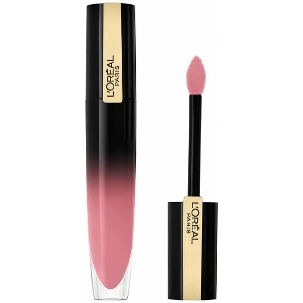 305 Be Captivating - L'Oréal Paris Tinta de labios lacada brillante de L'Oréal Signature 4,99 €