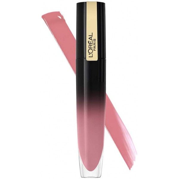 305 Be Captivating - L'Oréal Paris L'Oréal Signature Brilliant Lacquered Lip Ink 4.99 €