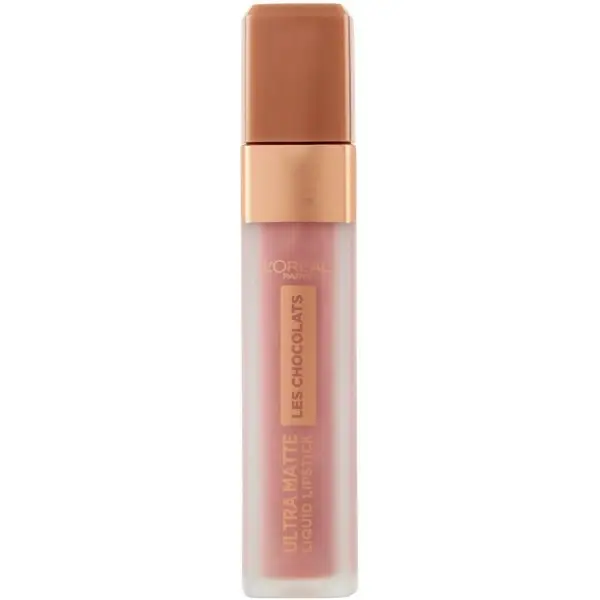 842 Candy Man - Rossetto MATTE Infaillible LES CHOCOLATS di L'Oréal Paris L'Oréal 4,99 €
