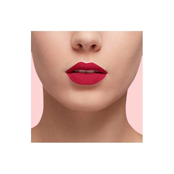 828 Framboise Frenzy - Lippenstift MATTE Infallible Les Macarons von L'Oréal Paris L'Oréal 4,99 €