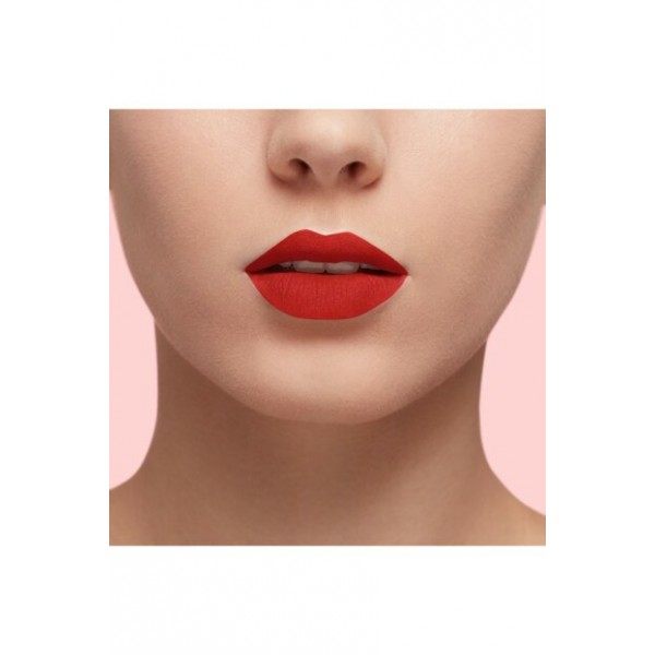 832 Strawberry Sauvage - Barra de labios MATTE Infalible Les Macarons de L'Oréal Paris L'Oréal 4,99 €