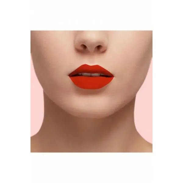 826 Mademoiselle Mango - Rouge à Lèvres MATTE Infaillible Les Macarons de L'Oréal Paris L'Oréal 5,00 €