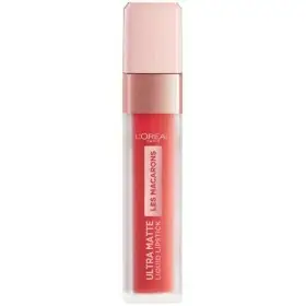 824 Guava Gush - Barra de labios MATTE Infallible Les Macarons de L'Oréal Paris L'Oréal 4,99 €
