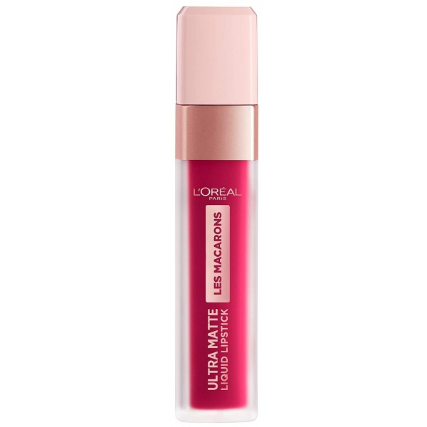 838 Berry Cherry - Lipstick MATTE Infaillible Les Macarons by L'Oréal Paris L'Oréal 4.99 €