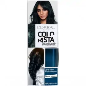 Denim Hair - Coloración Colorista Wash Out de L'Oréal Paris L'Oréal 3,99 €