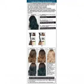 Denim Hair - Coloración Colorista Wash Out de L'Oréal Paris L'Oréal 3,99 €
