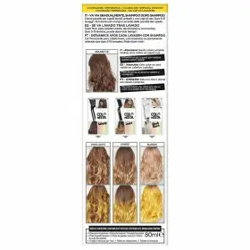 Capelli gialli - Colorazione Colorista Wash Out di L'Oréal Paris L'Oréal 3,99 €