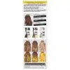 Yellow Hair - Coloración Colorista Wash Out de L'Oréal Paris L'Oréal 3,99 €