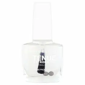 25 Bàsica Transparent Ungles Fortes I Pro Gemey Maybelline Gemey Maybelline 8,50 €