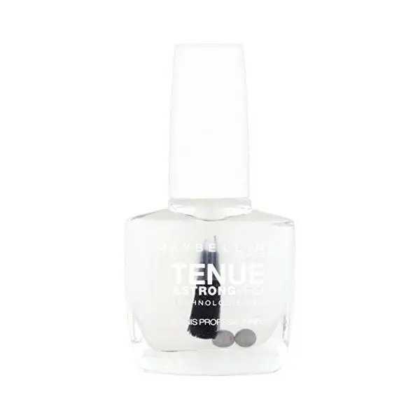 25 Di Base Trasparente Smalto Per Unghie Forti & Pro Gemey Maybelline Gemey Maybelline 8,50 €