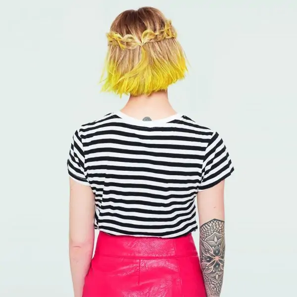 Hair Yellow - L'Oréal Paris Colorista Wash Out kolorazioa 3,99 €