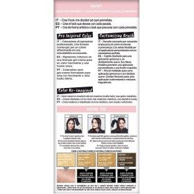 Pink Hair - Coloration Colorista Hair Paint de L'Oréal Paris L'Oréal 1,00&nbsp;€