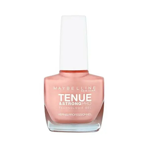 78 Procelaine - Nagellak Strong & Pro Gemey Maybelline Gemey Maybelline 7,90 €