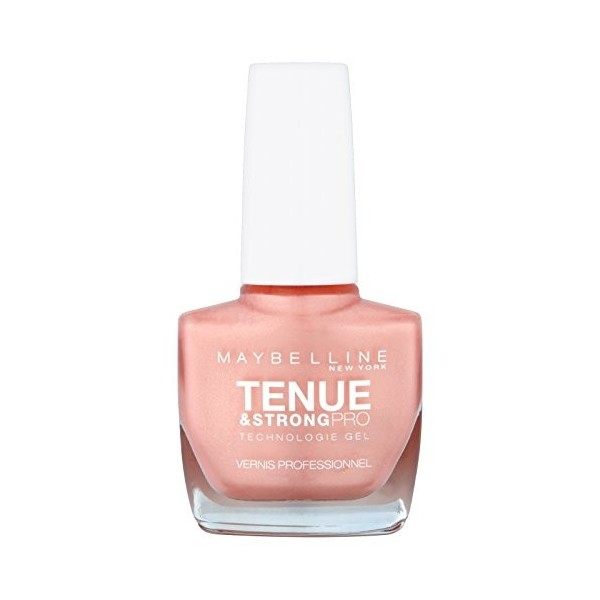 78 Procelaine - Vernis à Ongles Strong & Pro Gemey Maybelline Maybelline 1,99 €