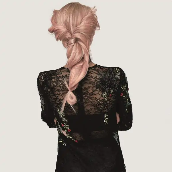 Roze haar - Colorista haarverf van L'Oréal Paris L'Oréal 3,99 €