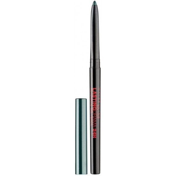 Emerald Green - LastingDrama GEL 24H EyeLiner by Gemey Maybelline Maybelline 3,99 €