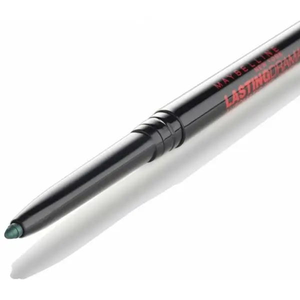 Emerald Green - LastingDrama GEL 24H EyeLiner van Gemey Maybelline Maybelline 3,99 €