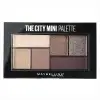 410 Chill Brunch - Die City Mini Lidschatten-Palette Maybelline New York Maybelline 5,99 €