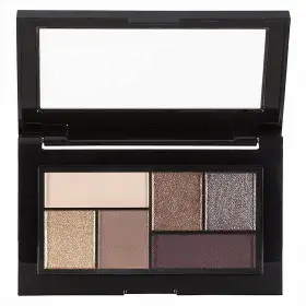 410 Chill Brunch - Palette di ombretti The City Mini Maybelline New York Maybelline 5.99 €