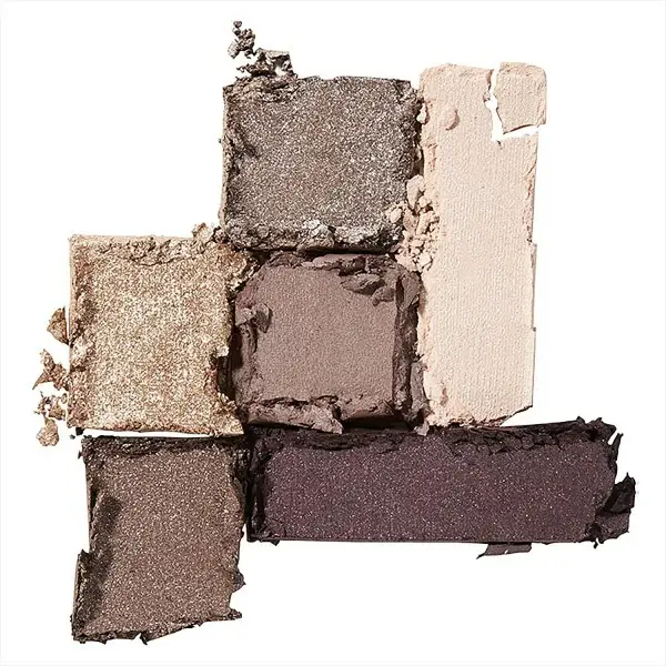 410 Chill Brunch - The City Mini Eyeshadow Palette Maybelline New York Maybelline 5.99 €