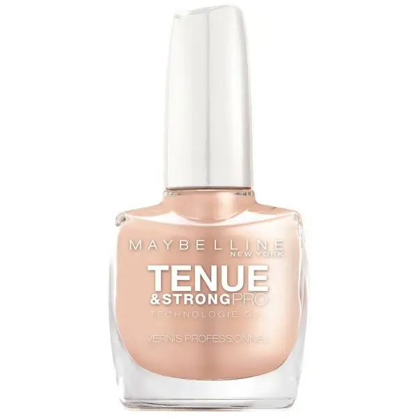 75 Ivory rose - gelakte Nagels Sterk En Pro Gemey Maybelline Gemey Maybelline 7,90 €