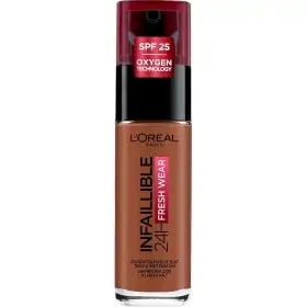 375 Ambre Profond - Base Fluida Infalible 24H de L'Oréal Paris L'Oréal 6,99 €