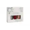 Confezione da 3 smalti 5ml ESSIE ESSIE 6,99 €