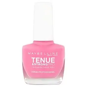 125 Enduring Pink - Nail Varnish Strong & Pro Gemey Maybelline Gemey Maybelline 7,90 €