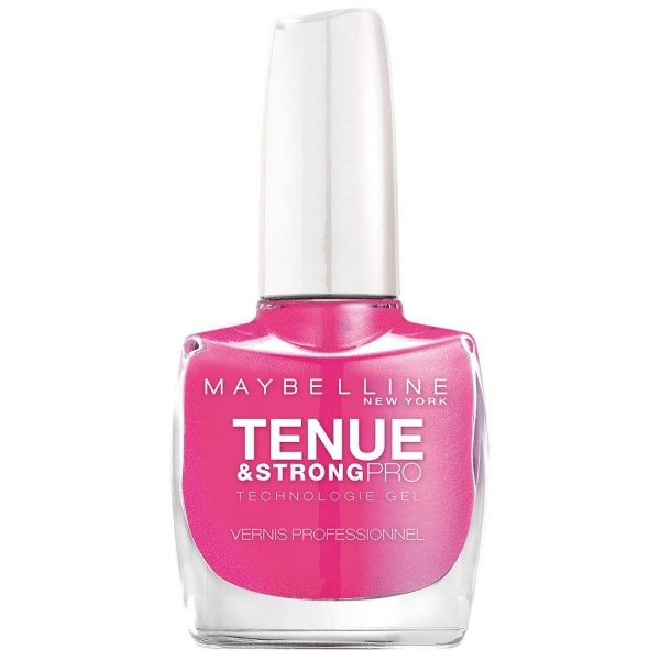 155 bubble gum - Nagellak Strong & Pro Gemey Maybelline Gemey Maybelline 7,90 €