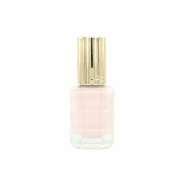 114 Naakt Meisje - Olie, Vernis Color Riche L ' oréal