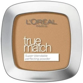 6.5.D Caramel Doré - Perfect Match Powder Foundation van L'Oréal Paris L'Oréal 6,99 €