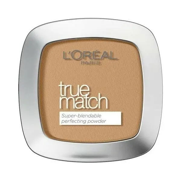 6.5.D Caramel Doré - Perfect Match Fondotinta in polvere di L'Oréal Paris L'Oréal 6.99 €