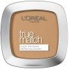 6.5.D Caramel Doré - Base de maquillaje en polvo Perfect Match de L'Oréal Paris L'Oréal 6,99 €