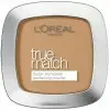 6.5.D Caramel Doré - Fond de Teint Poudre Accord Parfait de L'Oréal Paris L'Oréal 7,00&nbsp;€