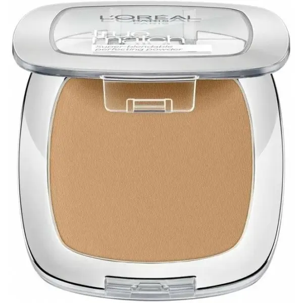 6.5.D Caramel Doré - Perfect Match Fondotinta in polvere di L'Oréal Paris L'Oréal 6.99 €