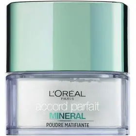 Translucent - Perfect Match Mineral Powder Foundation by L'Oréal Paris L'Oréal 7.99 €