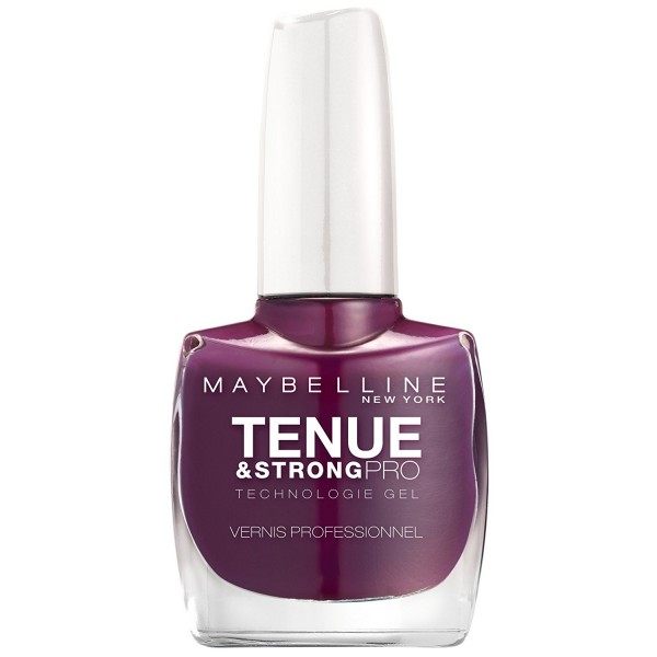 275 Sociale Berry - Nagellak Strong & Pro Gemey Maybelline Gemey Maybelline 7,90 €