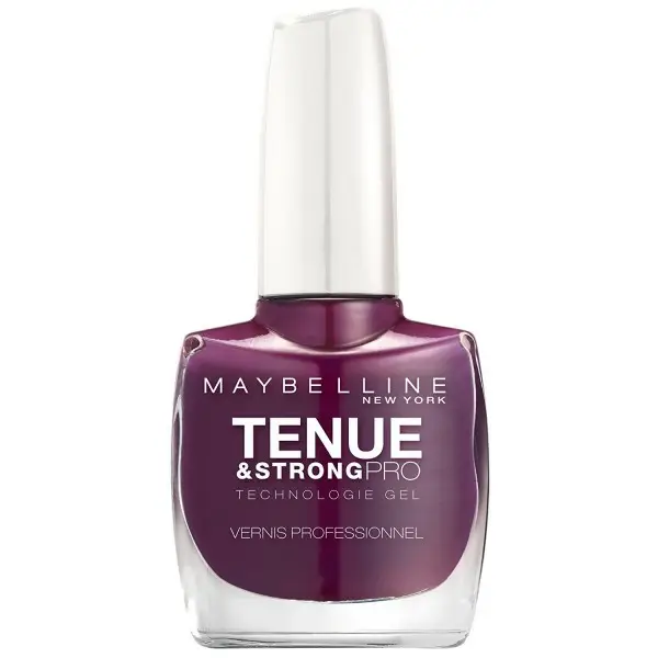 275 Sociale Berry - Smalto Per Unghie Forti & Pro Gemey Maybelline Gemey Maybelline 7,90 €