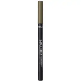 Rest In Kaki - Eye Liner 24H arkatza iragazgaitza L'Oréal Paris L'Oréal 4,99 €