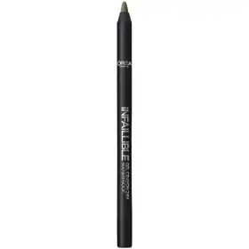 Rest In Kaki - Eye Liner 24H arkatza iragazgaitza L'Oréal Paris L'Oréal 4,99 €